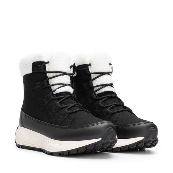 Winter Boots Ankle Waterproof Lightweight Size 5.5 - Picture 1 of 8